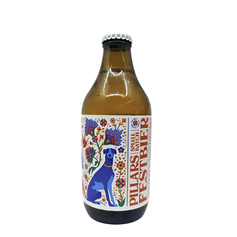 Festbier, 6% 330ml