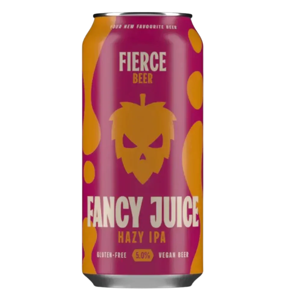 Fancy Juice (5%) 440ml