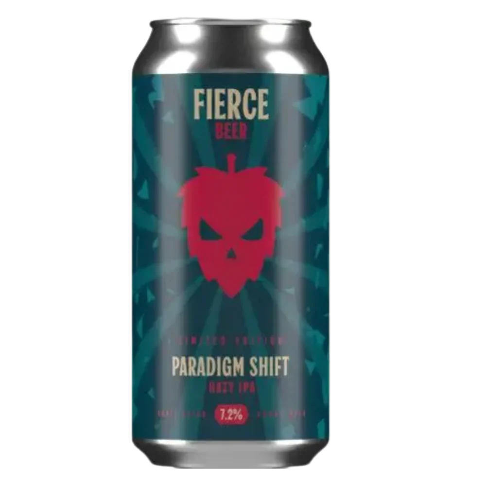 Paradigm Shift (7.2%) 440ml