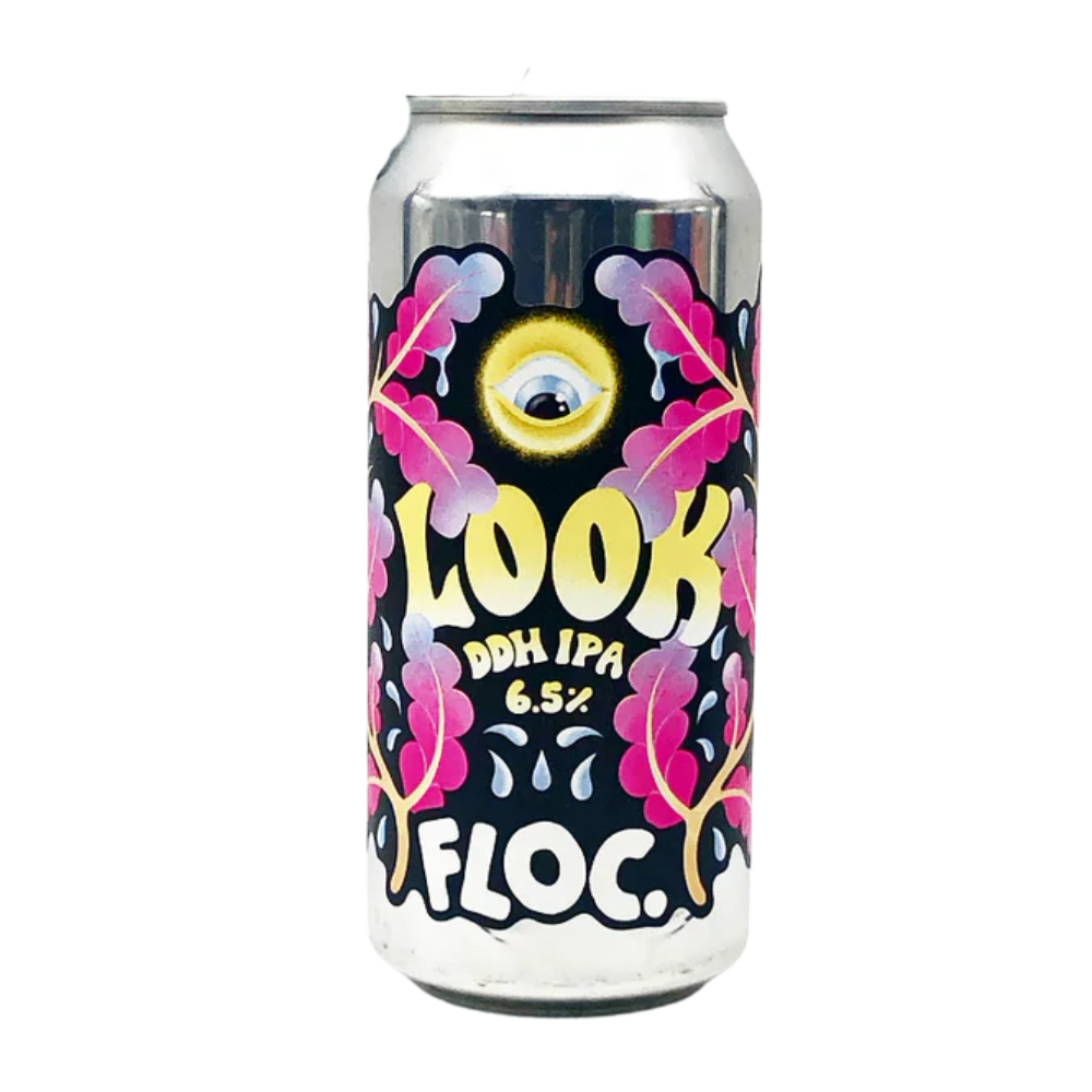 Look (6.5%) 440nl