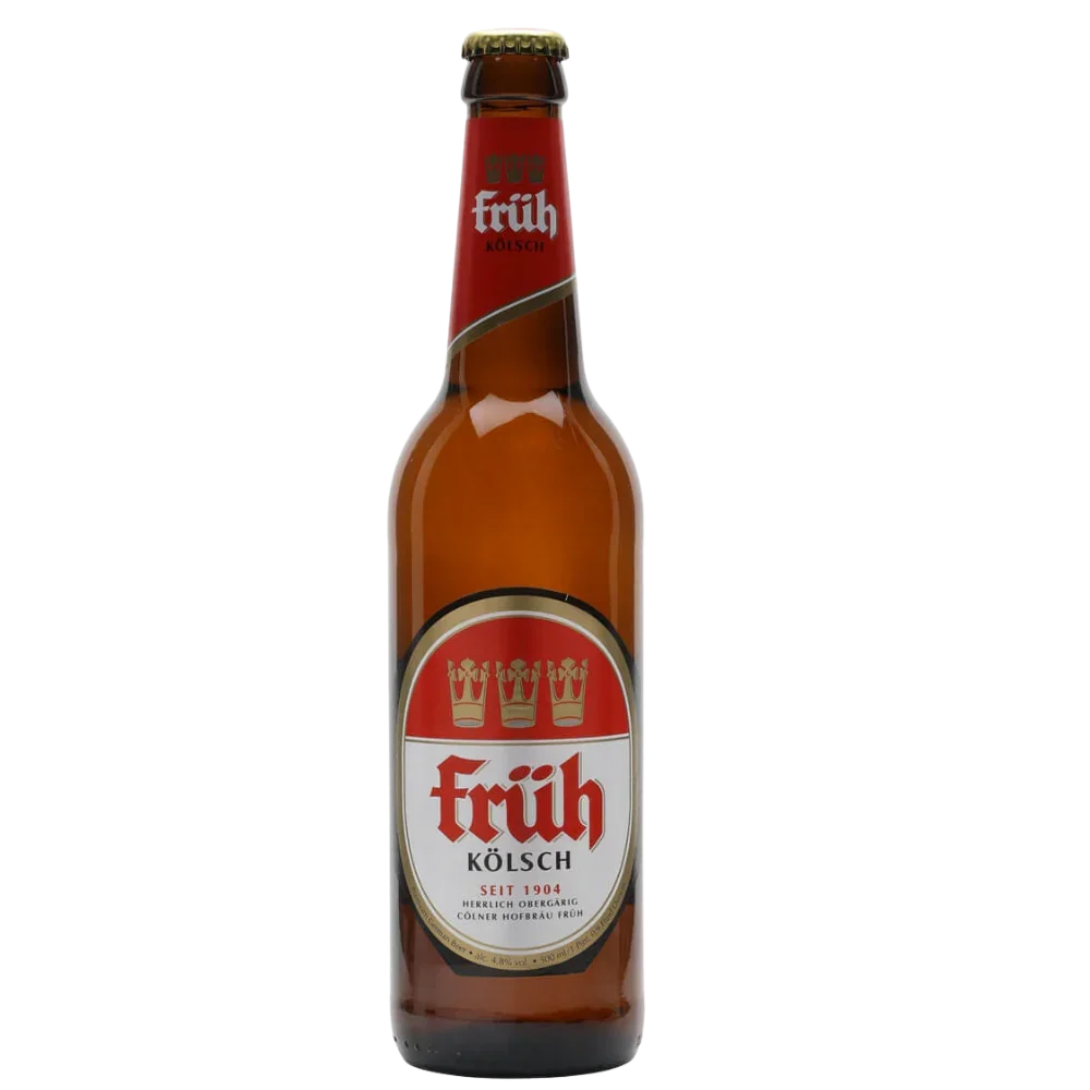 Fruh Kolsch (4.8%) 500ml