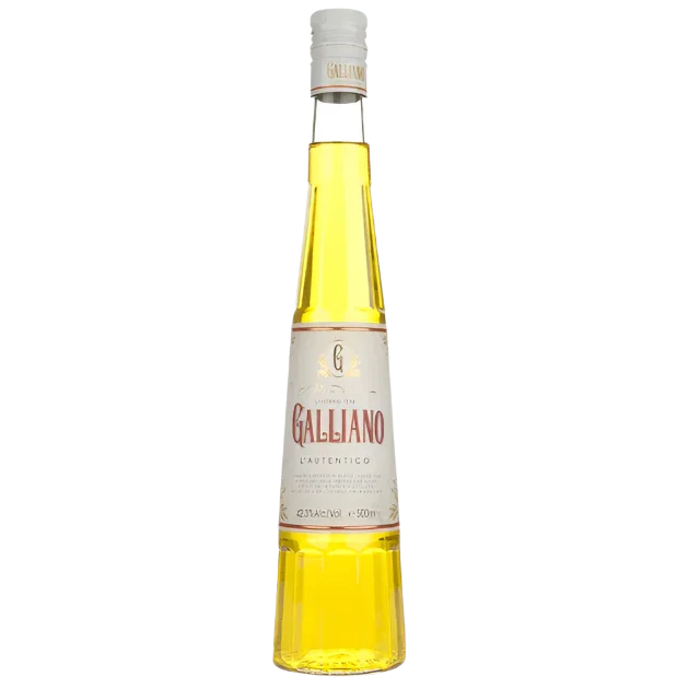 Galliano L'Autentico Italian Liqueur 500ml 42.3%