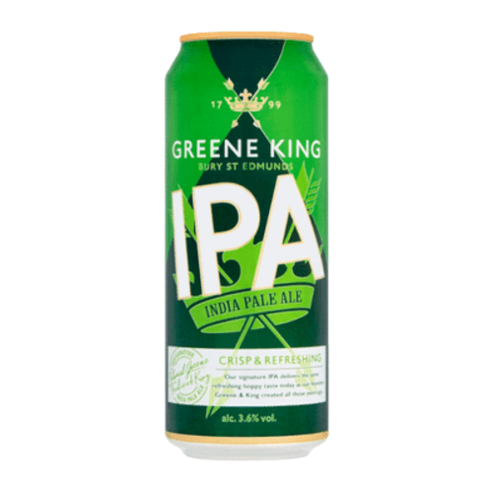 IPA (3.4%) 500ml