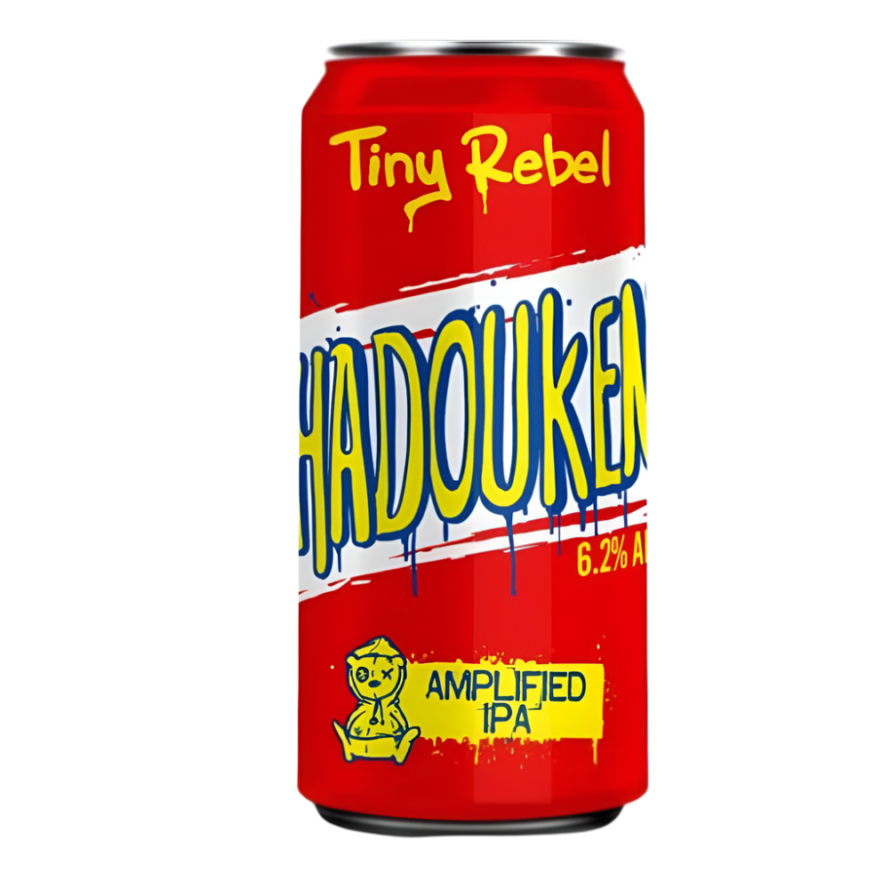 Hadouken (6.2%) 440ml