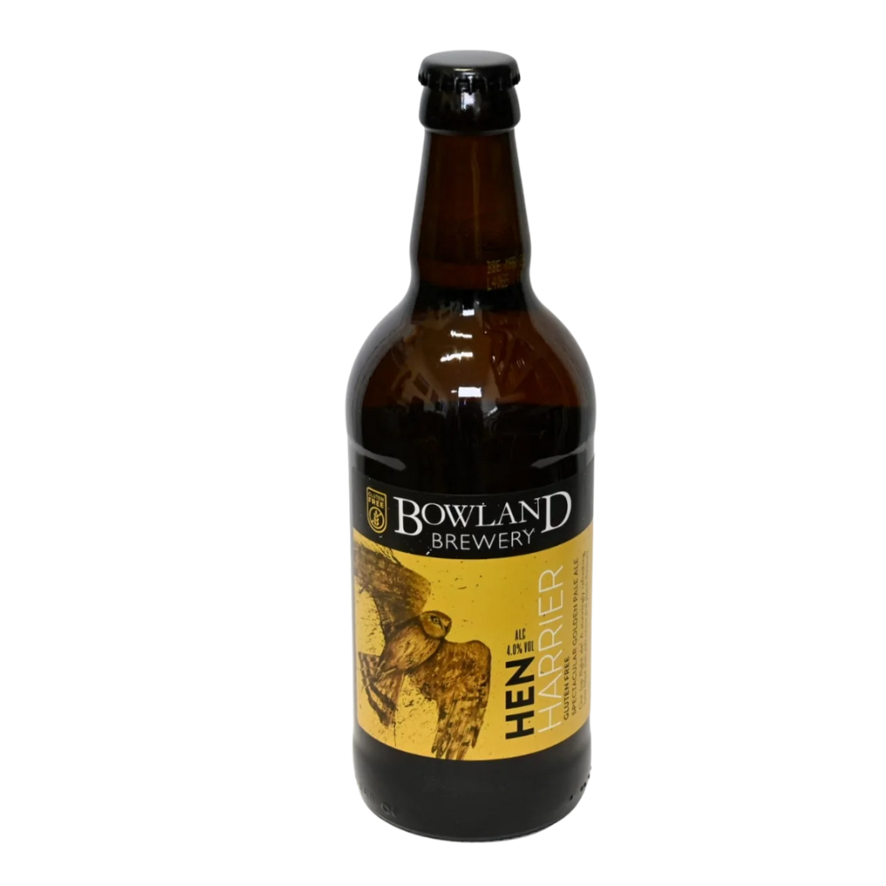 Hen Harrier (4.0%) 500ml