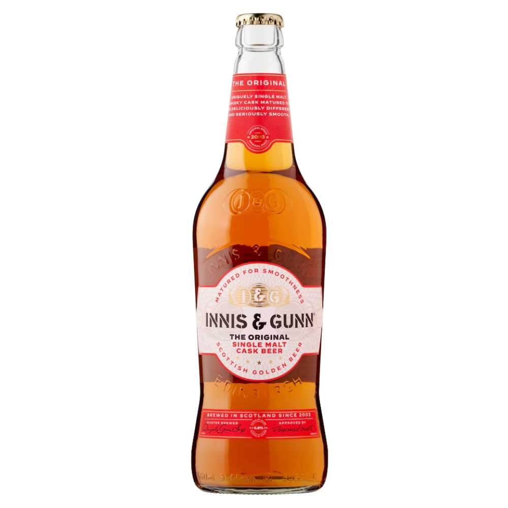 The Original (6.6%) 660ml