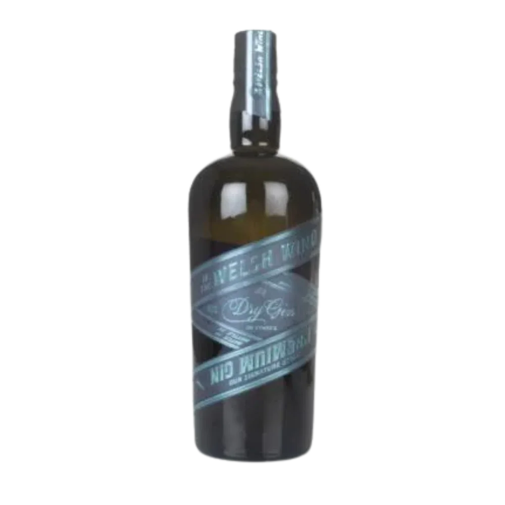 Signature Dry Gin