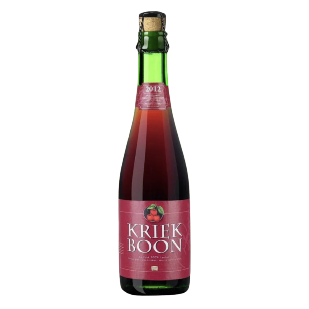 Kriek Boon (Cherry Lambic, 4%) 375ml