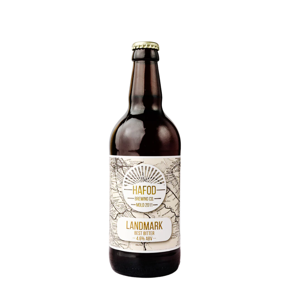 Landmark Best Bitter (4.6%) 500ml