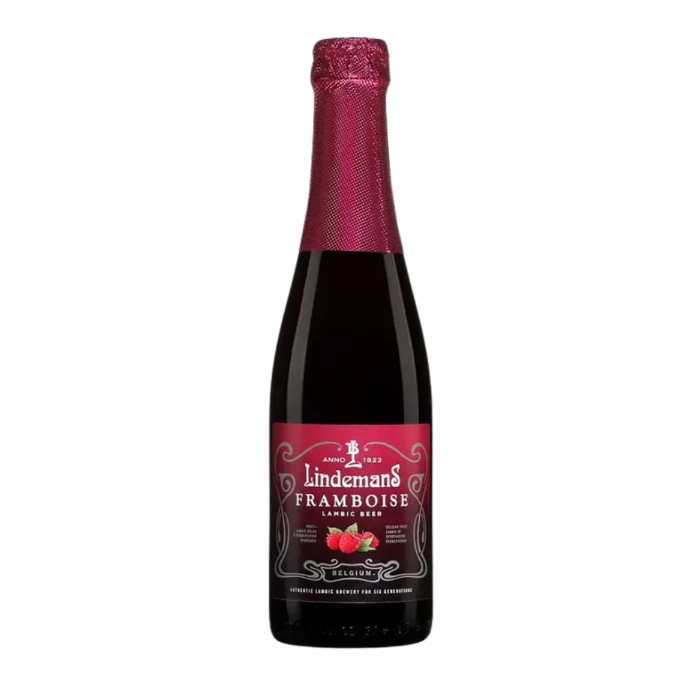 Framboise (2.5%) 375ml