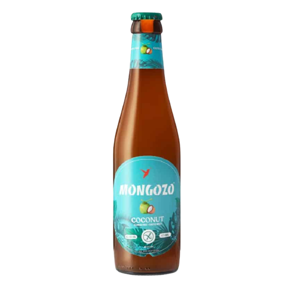 Mongozo Coconut (3.6%) 330ml