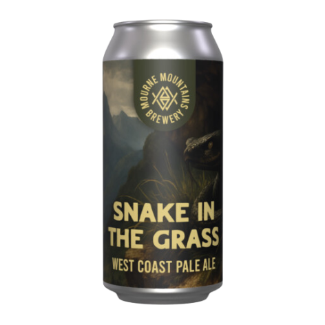 Snake in the Grass (5.3%) 440ml