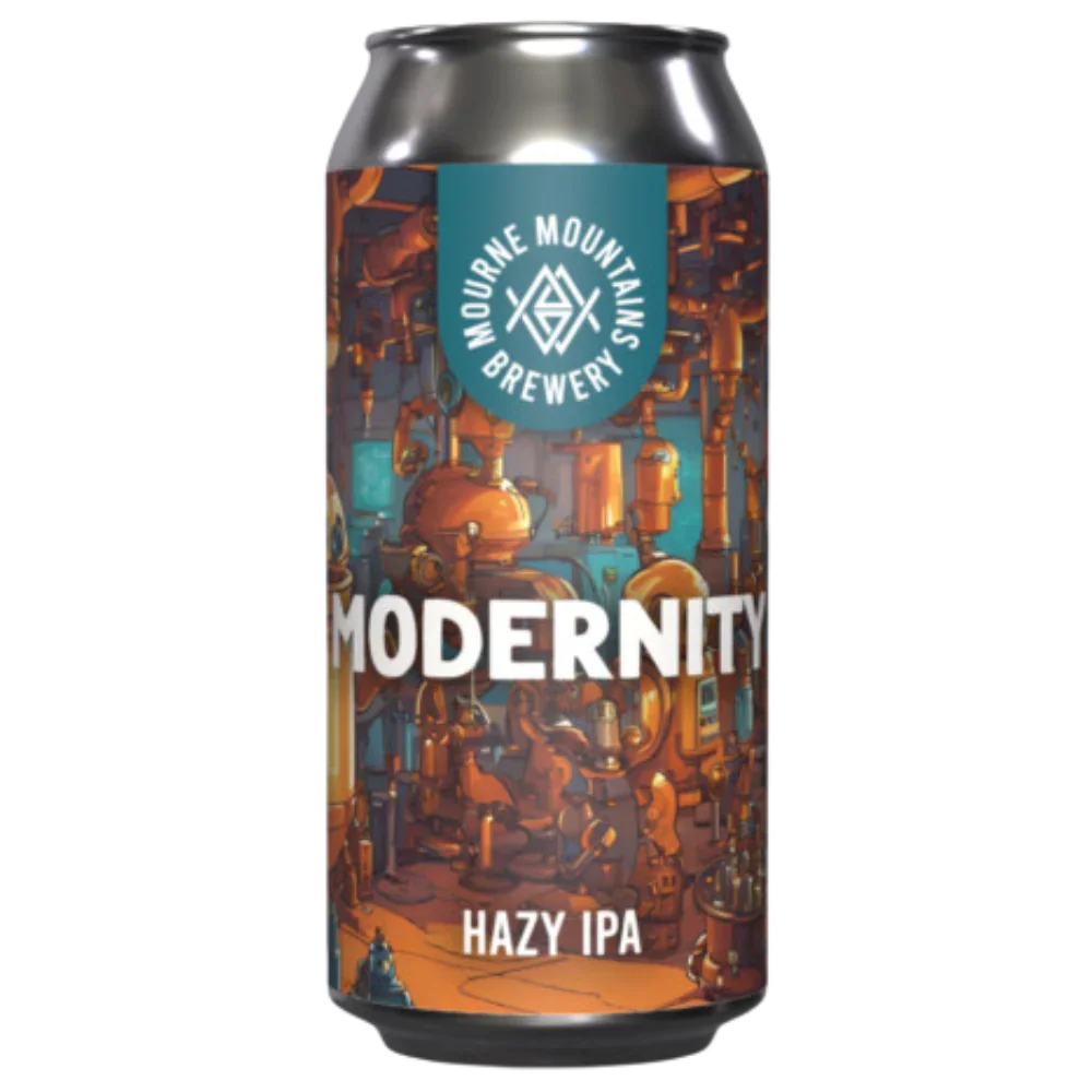 Modernity (6.5%) 440 ml