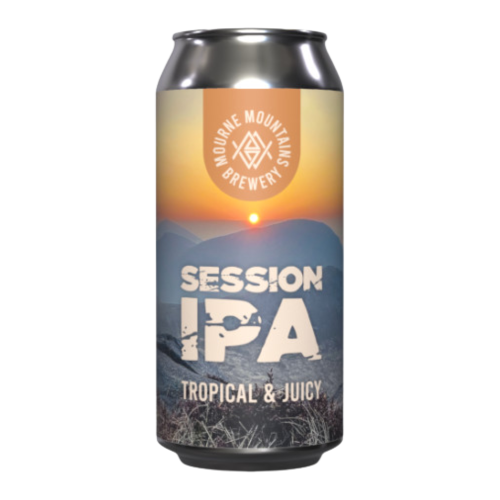 Session IPA (3.8%) 440ml
