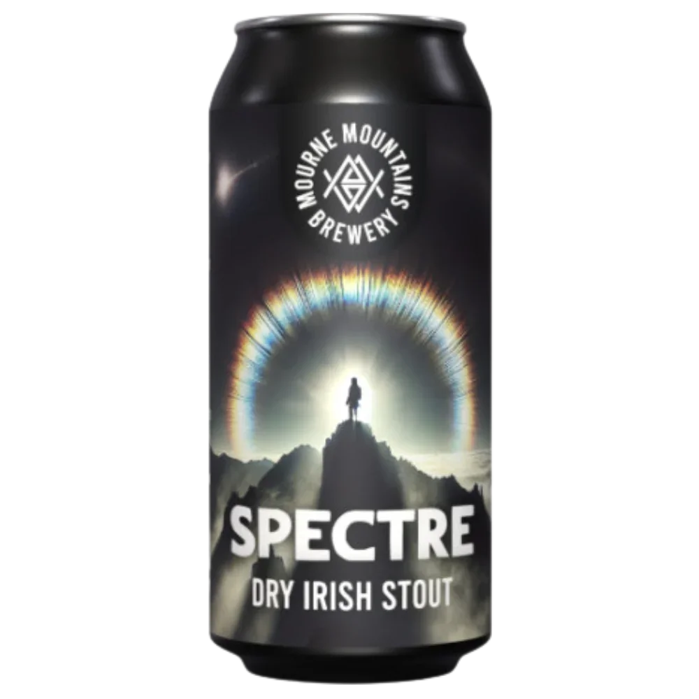 Spectre (4.1%) 440 ml