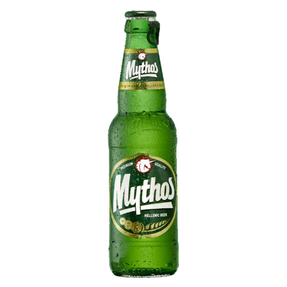 Mythos (5%) 500ml