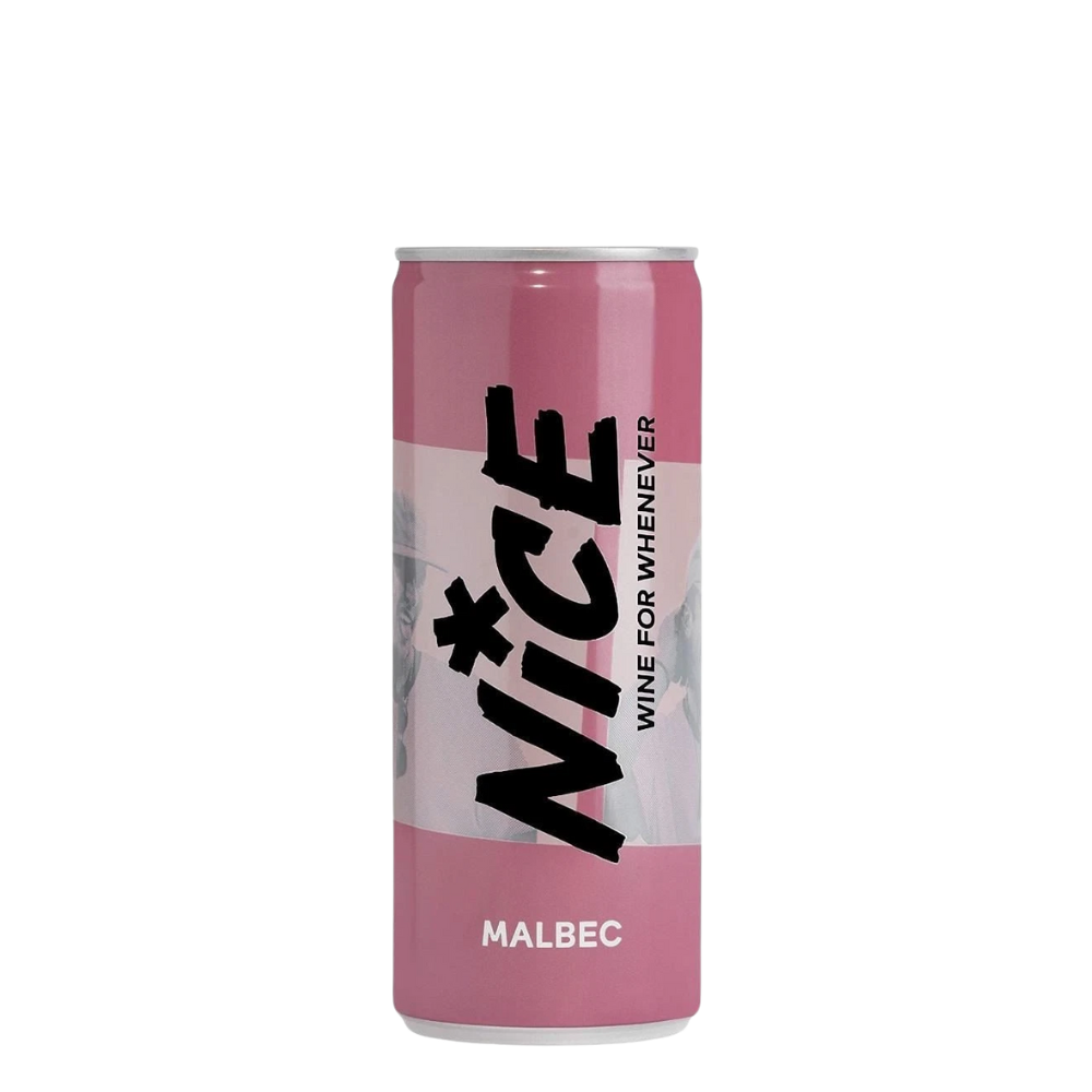 Malbec (13.5%) 250ml