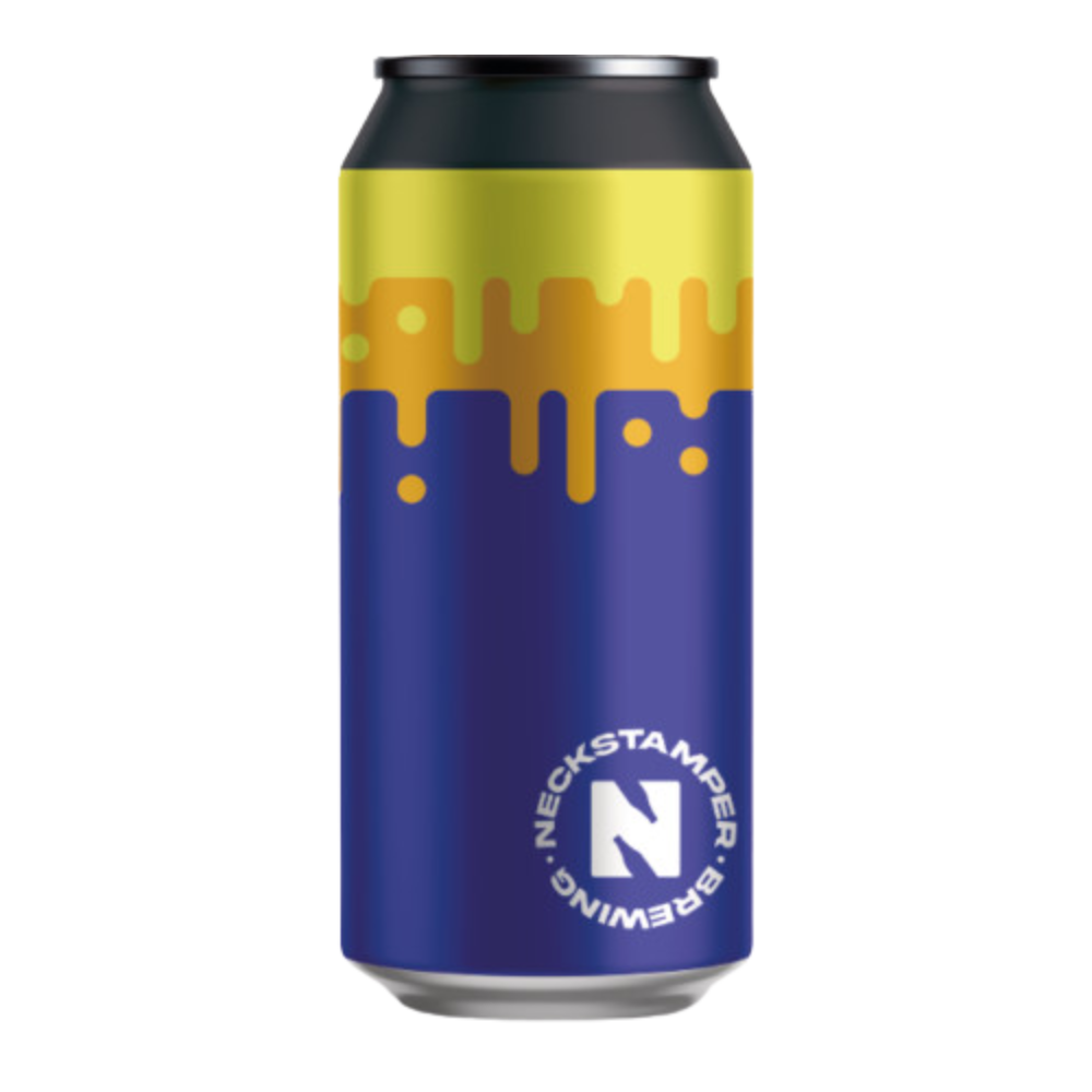 Little Mizzle NEIPA (4.5%) 440 ml