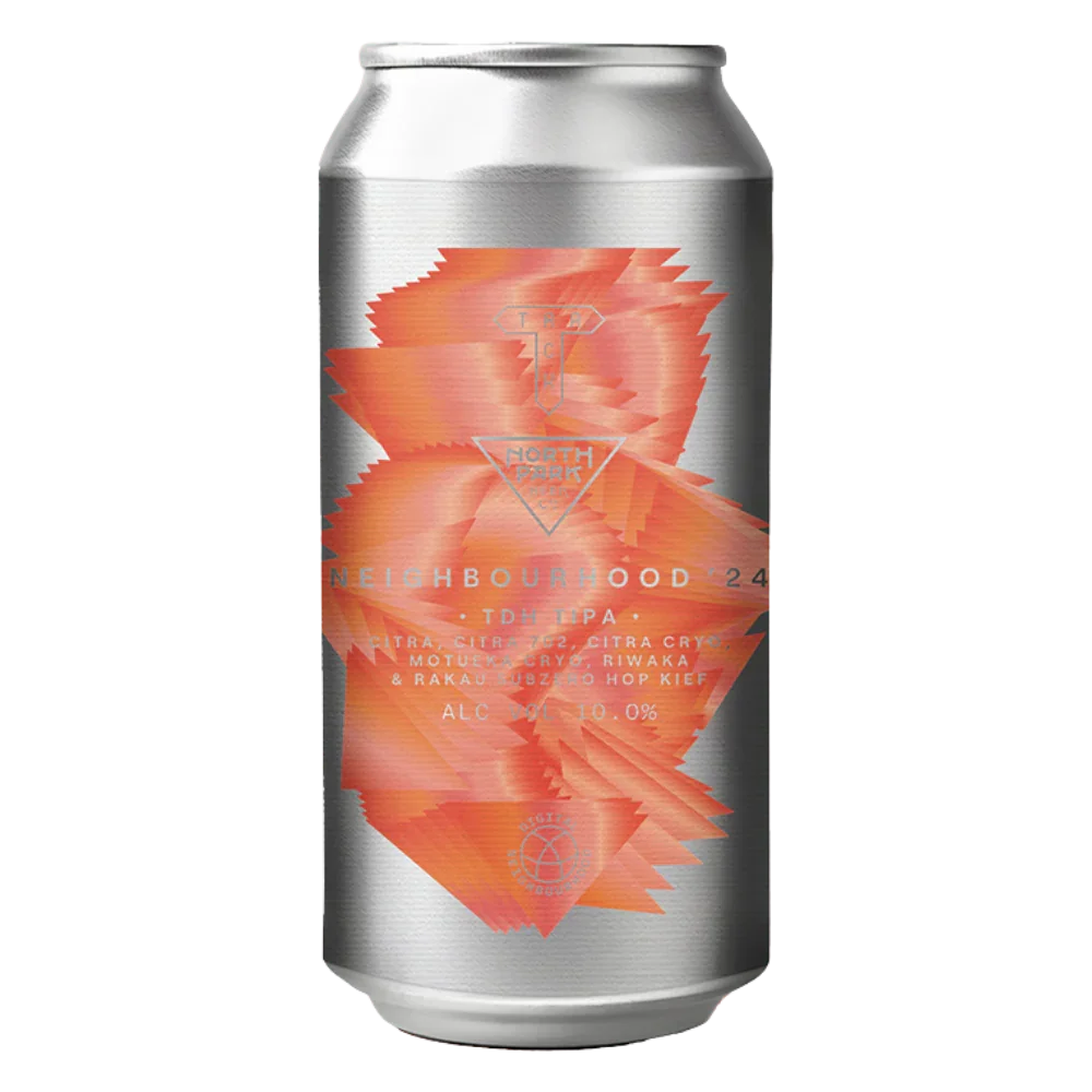 Neighbourhood '24 (10%) 440ml