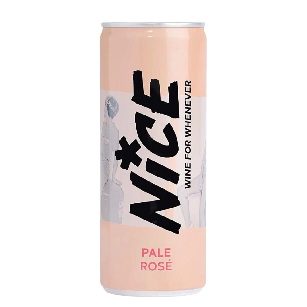 Pale Rose (12%) 250ml
