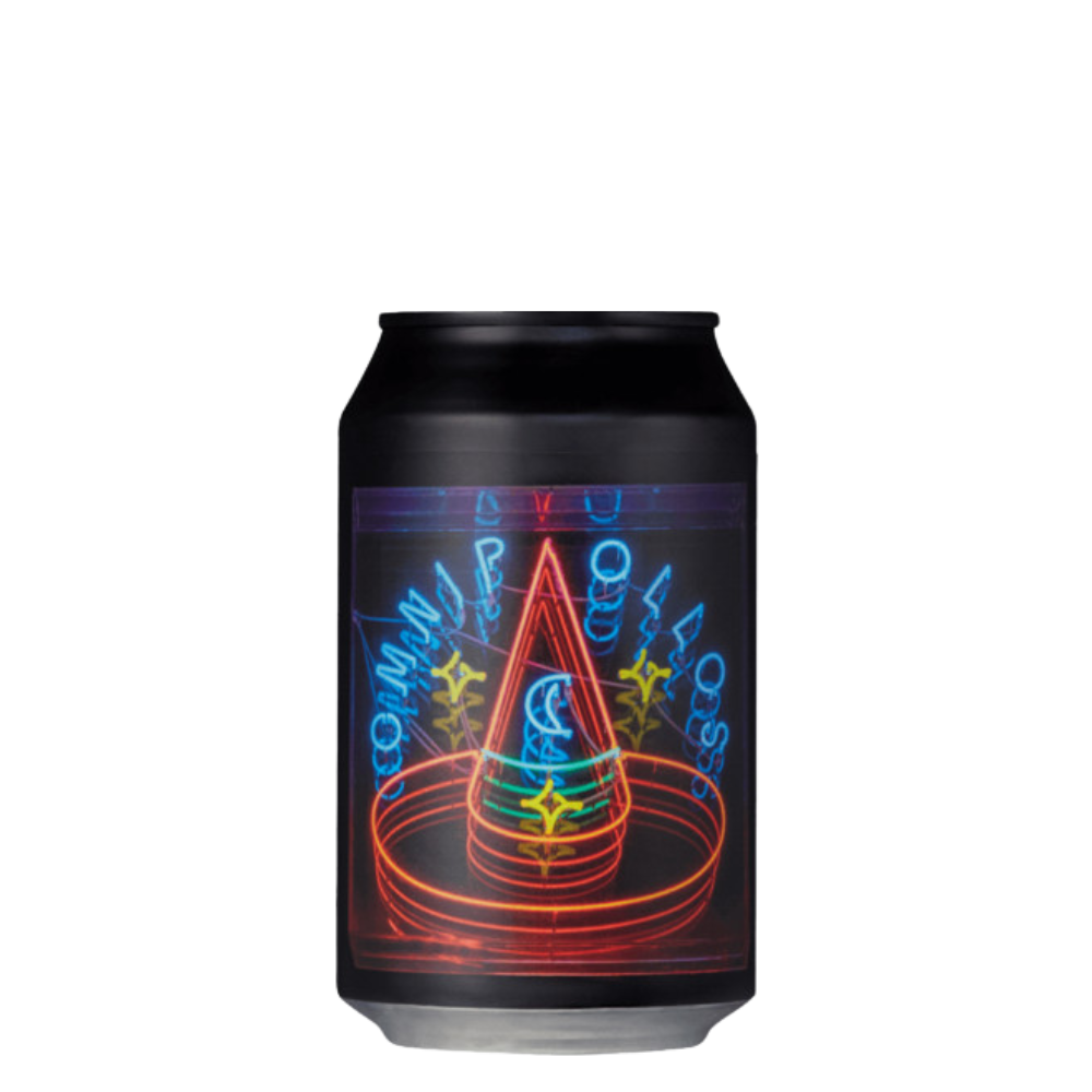 OMNIPOLLOS HATT (6.2%) 330ml