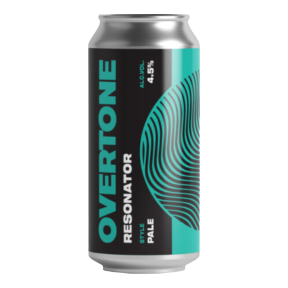 Resonator NEPA (4.5%) 440 ml