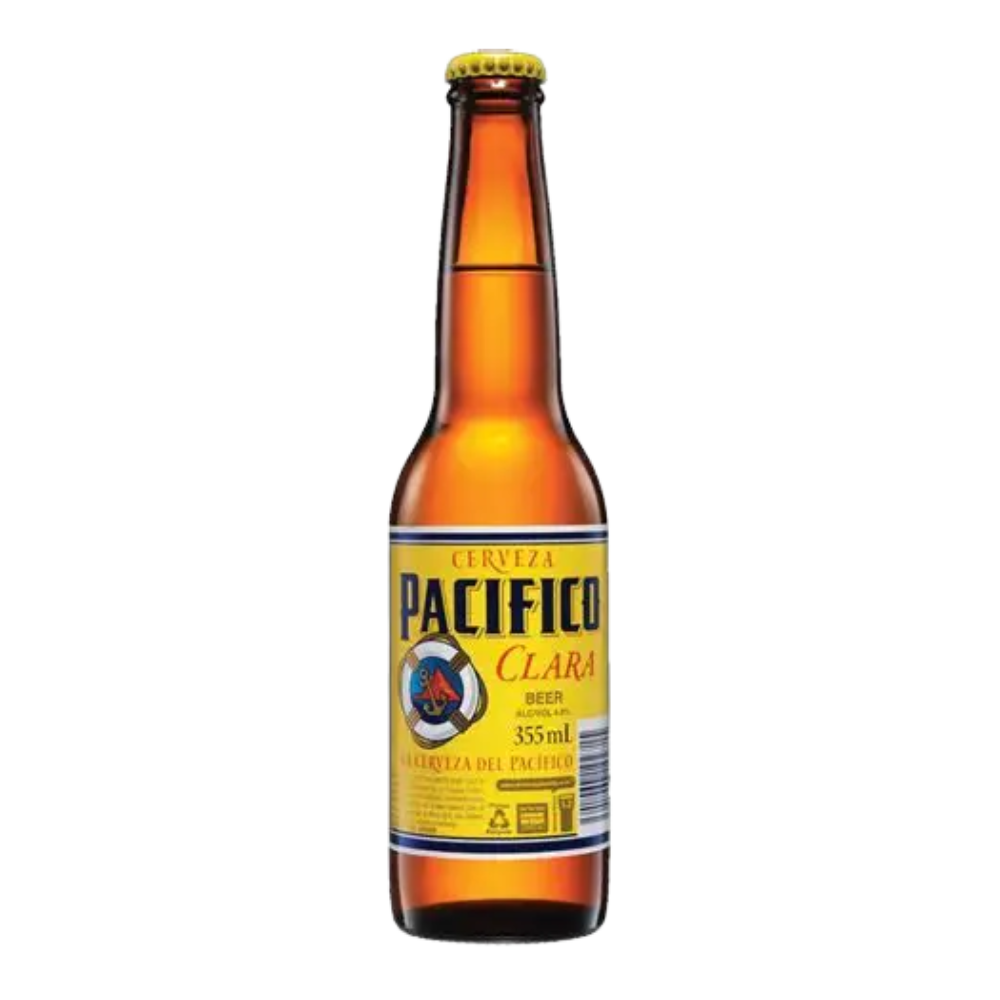 Mexican Pilsner (4.5%) 355ml
