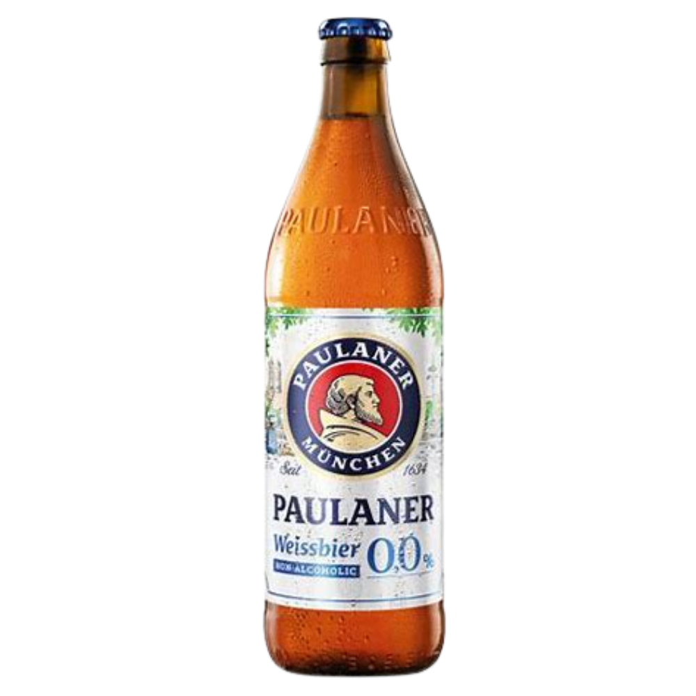 Weißbier (0.0%) 500ml