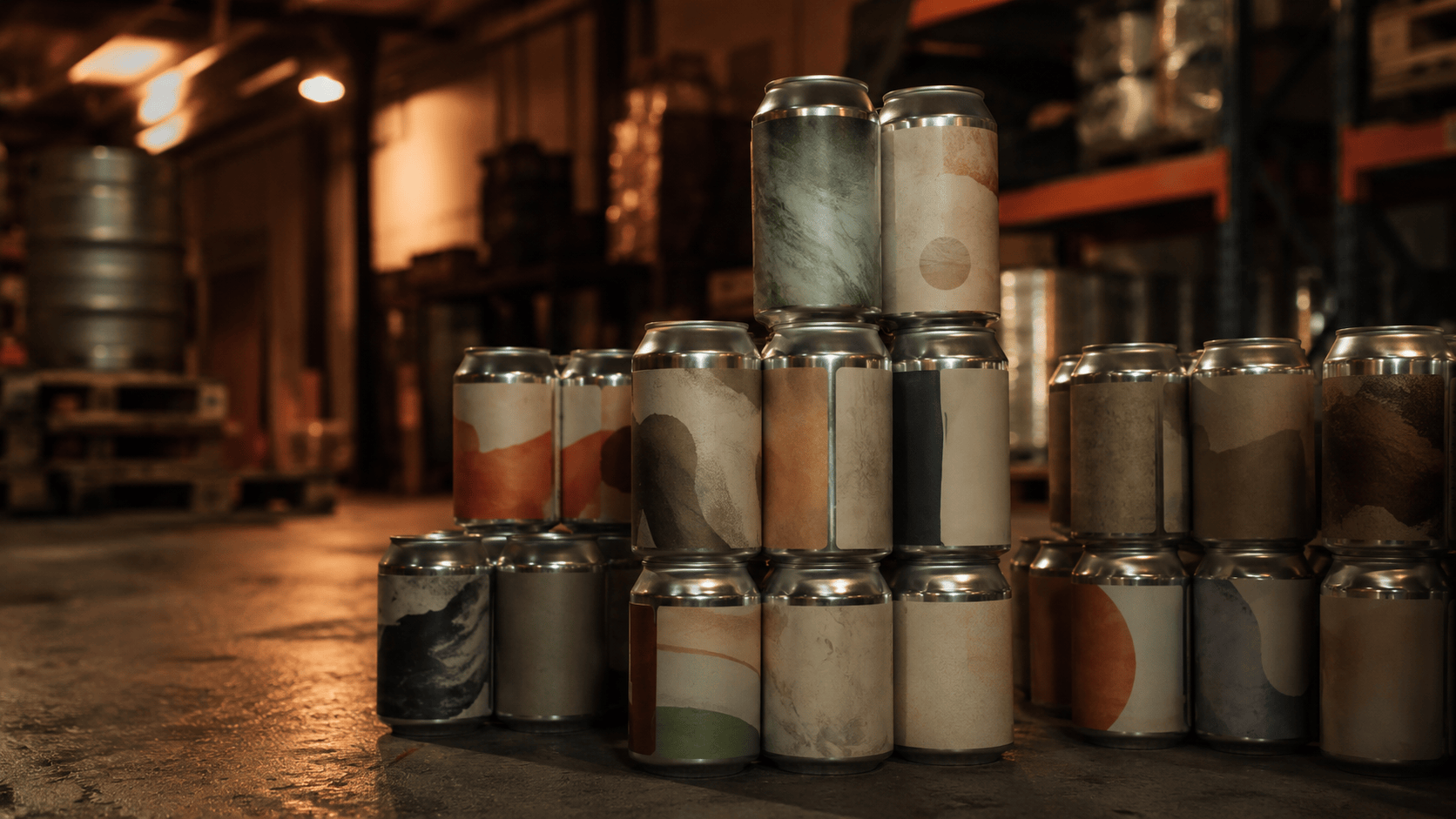 Surplus craft beer rescued by LowCostBeer