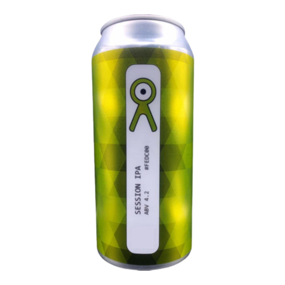 Session IPA (4.2%) 440 ml