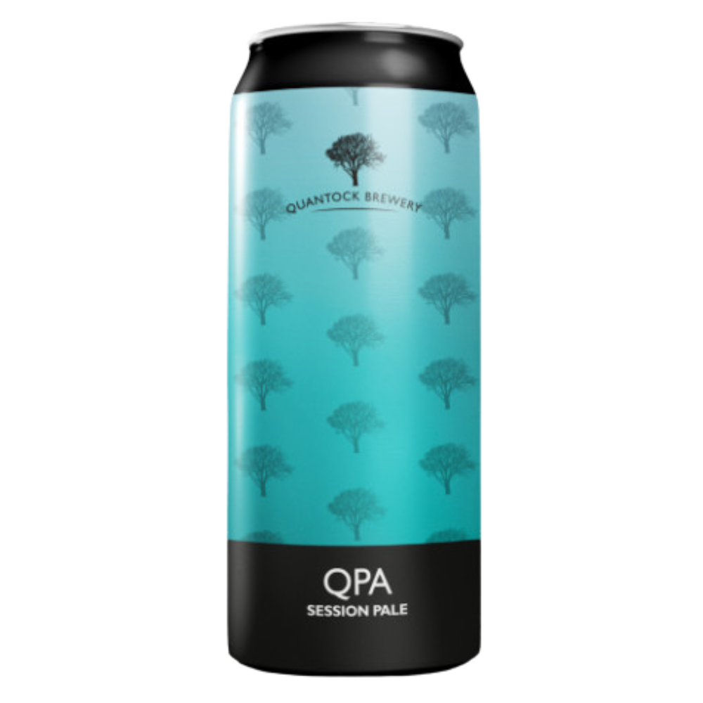 QPA (Pale Ale, 4%) 440ml