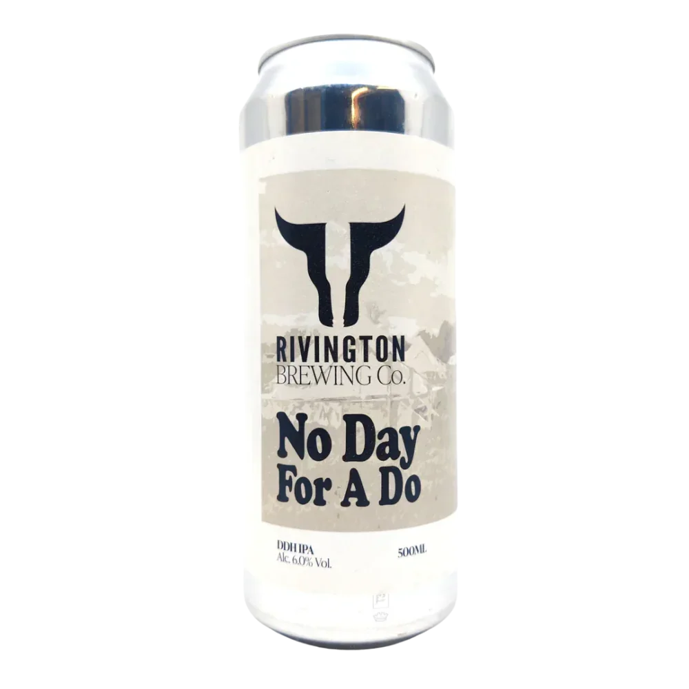 No Day For A Do