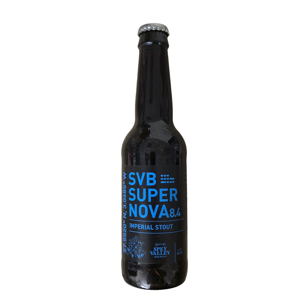 SVB Super Nova (8.4%) 330ml