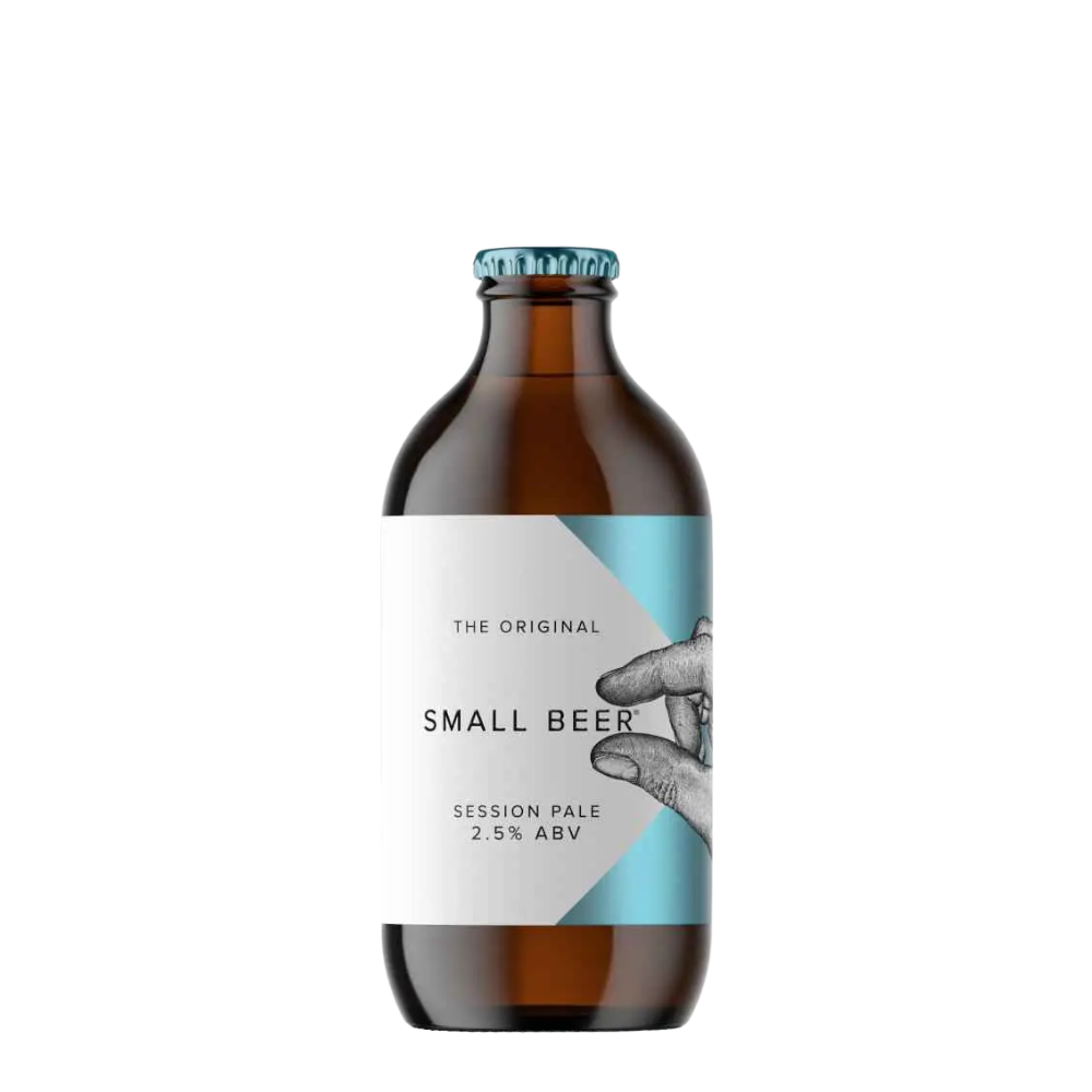 Session Pale (2.5%) 350ml
