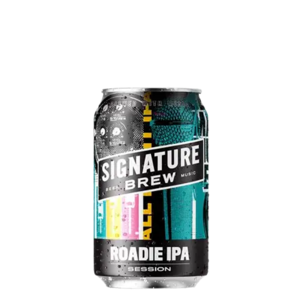 Roadie (Session IPA, 4.3%) 330ml