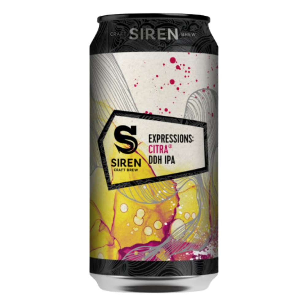 Expressions: Citra (5.2%) 440ml