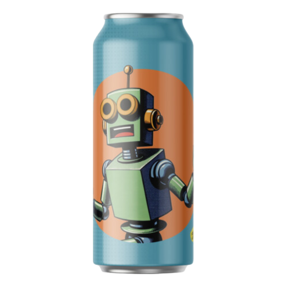 Skedaddle IPA (5%) 440ml