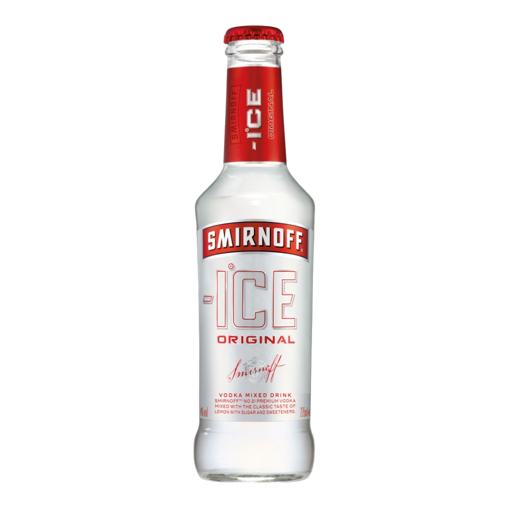 Smirnoff Ice (4%) 275ml