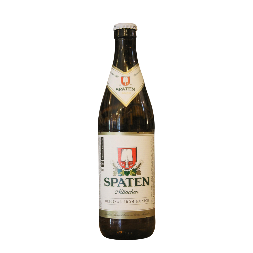 München (5.2%) 500ml