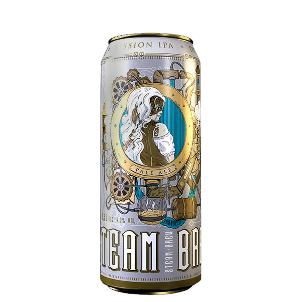 Session IPA (4.9%) 500ml