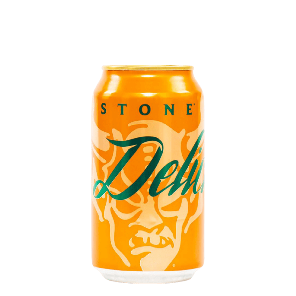 Delicious Hazy IPA (7.2%) 355 ml