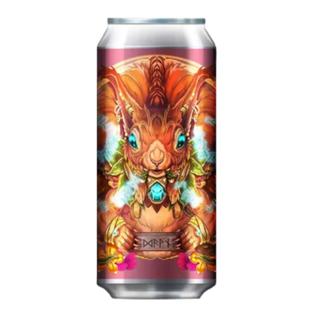 Ratatoskr (4.4%) 440ml