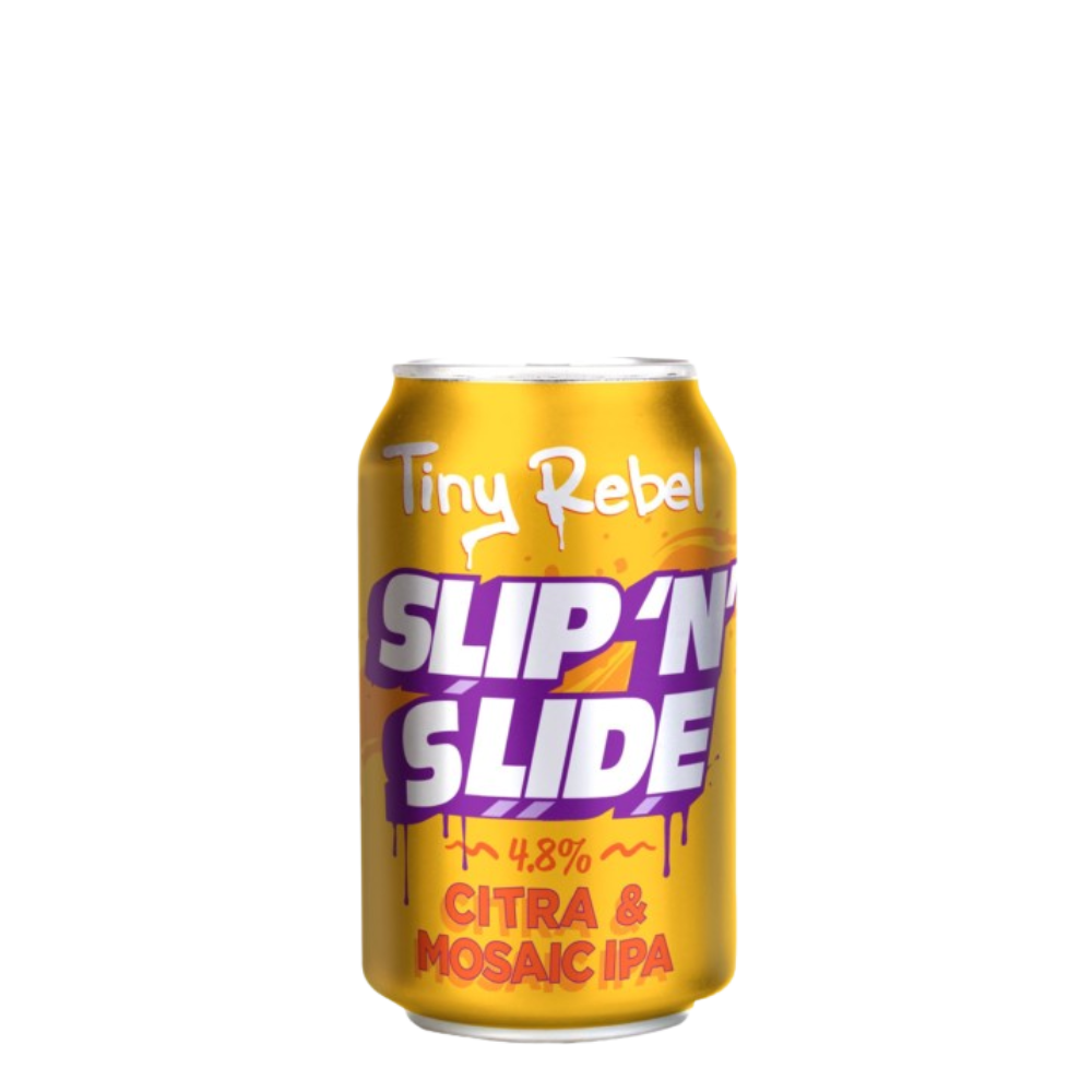 Slip 'n' Slide (IPA, 4.8%) 330ml