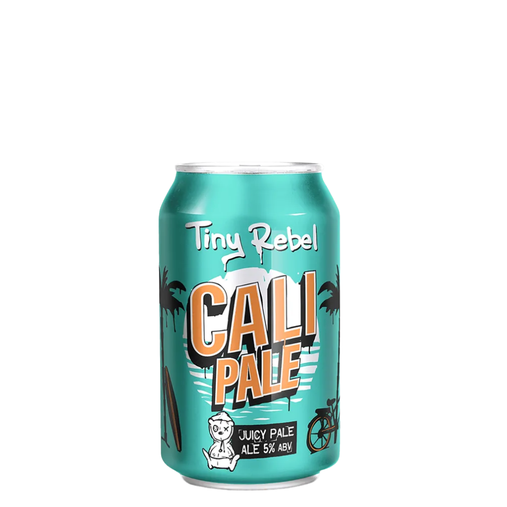 Cali Pale