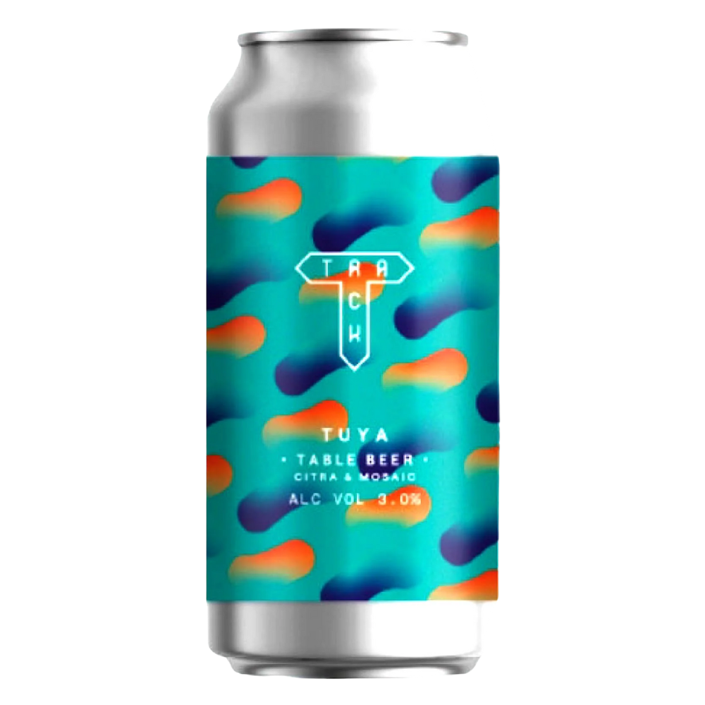 Tuya (Table Beer, 3%) 440ml