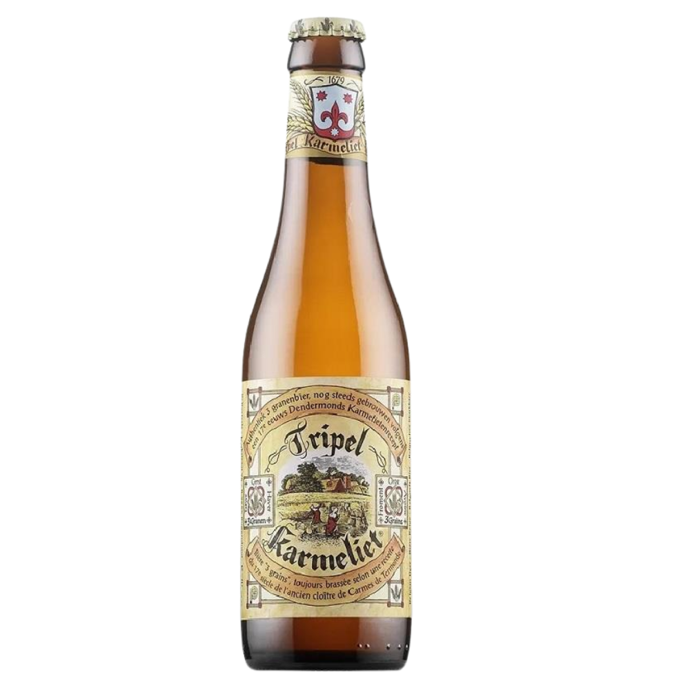 Tripel Karmeliet (8.4%) 330ml