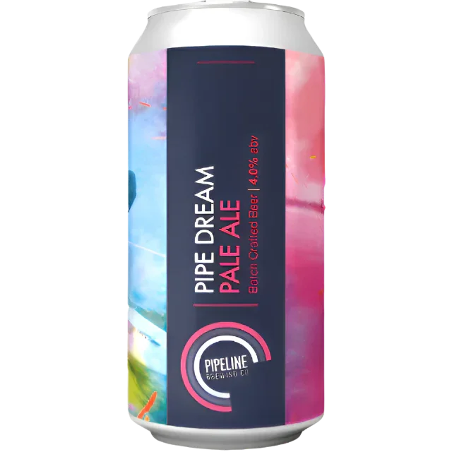 Pipe Dream Pale Ale - 440ml (4.2%)