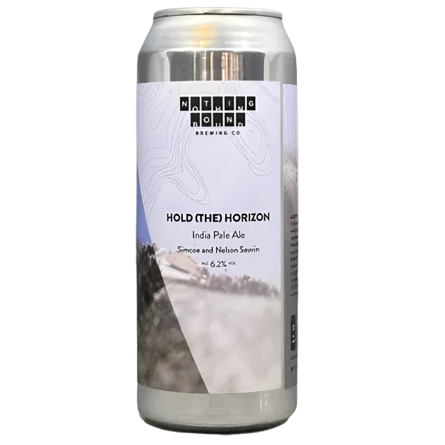 Hold (The) Horizon IPA - 440ml (6.2%)