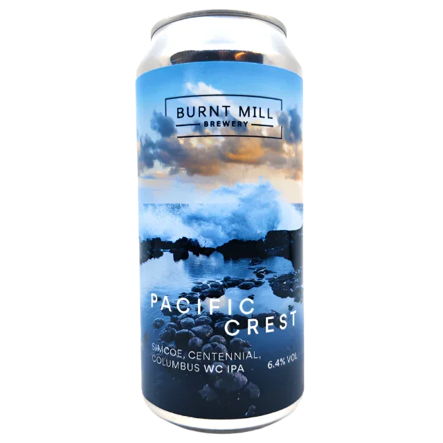 Pacific Crest West Coast IPA - 440ml (6.4%)