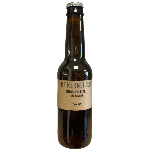 Vic Secret IPA 330ml (7.0%)